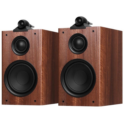 Hi-Fi BOOK SHELF SPEAKER Q3 (해외구매)_이미지