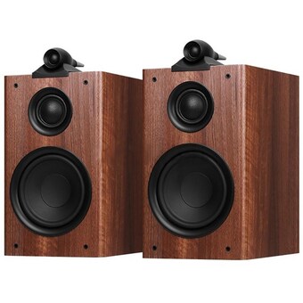 Hi-Fi BOOK SHELF SPEAKER Q3