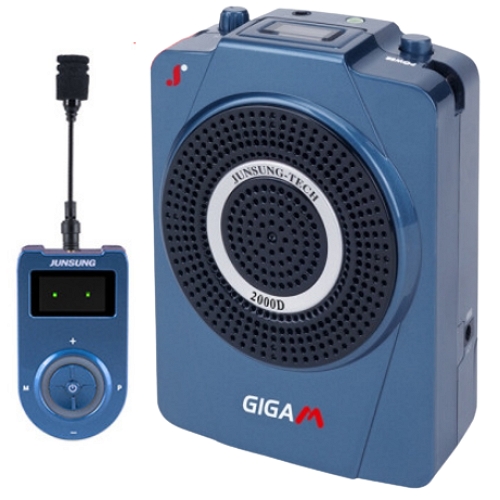 준성테크 기가엠 2000D (정품)