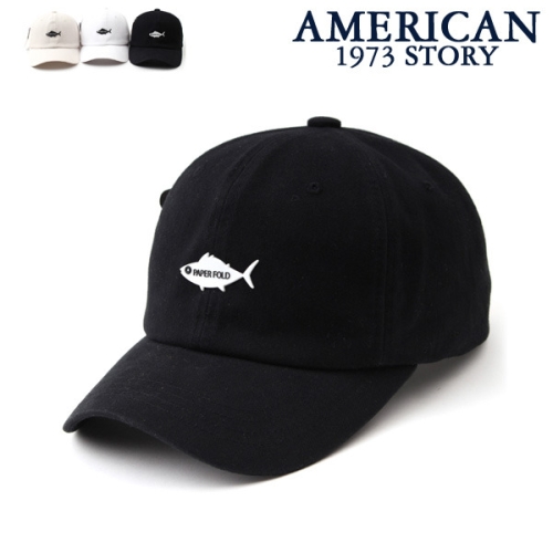 아메리칸스토리 피쉬 볼캡_EP0000DOA