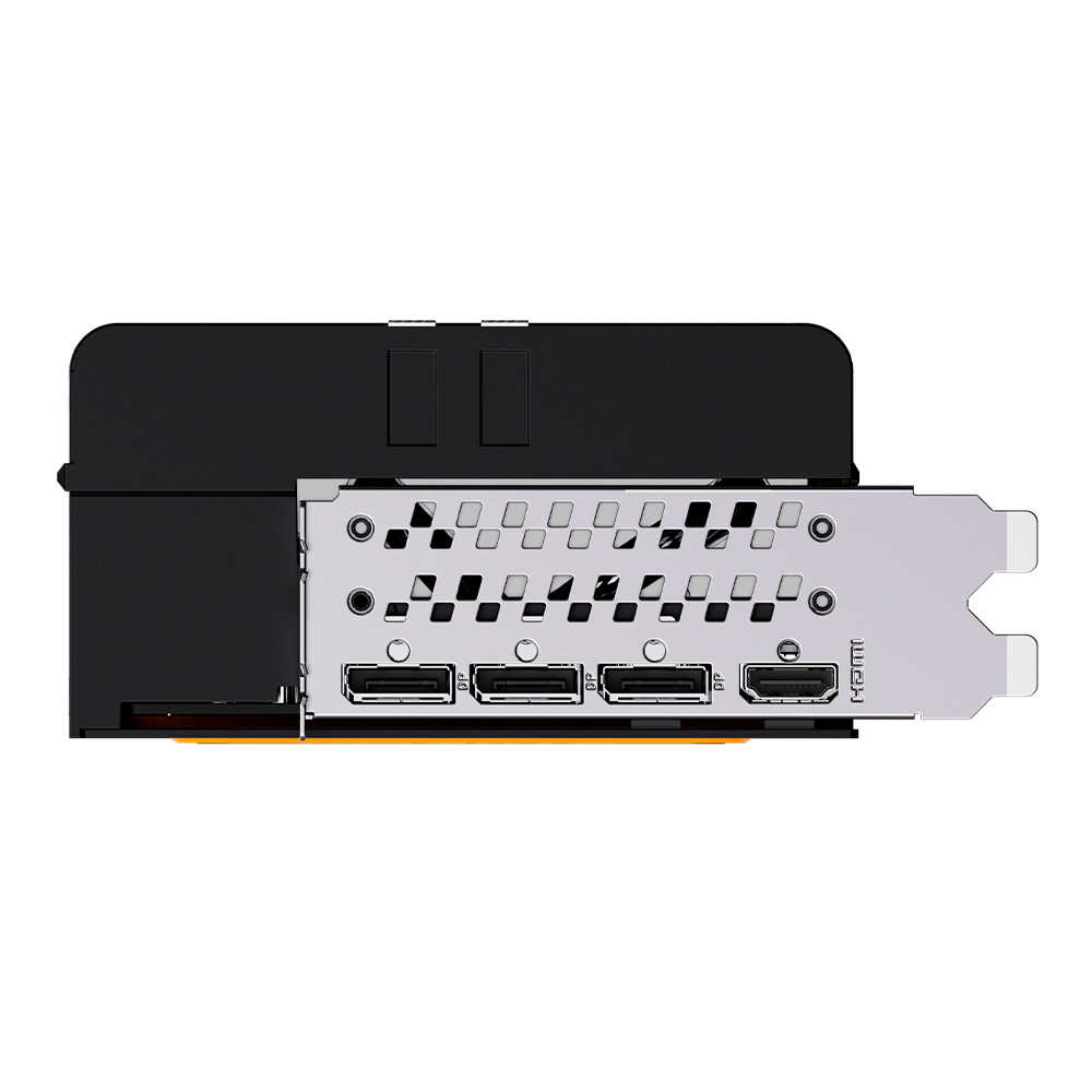 MANLI 지포스 RTX 5080 Gallardo OC D7 16GB 대원씨티에스_이미지