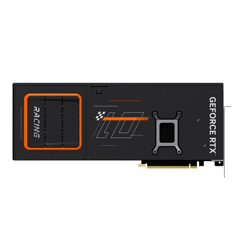 MANLI ������ RTX 5080 Gallardo OC D7 16GB �����Ƽ����