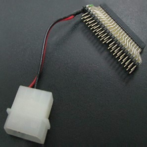 CABLEMATE E-IDE (2.5형-3.5형) 변환 케이블_이미지