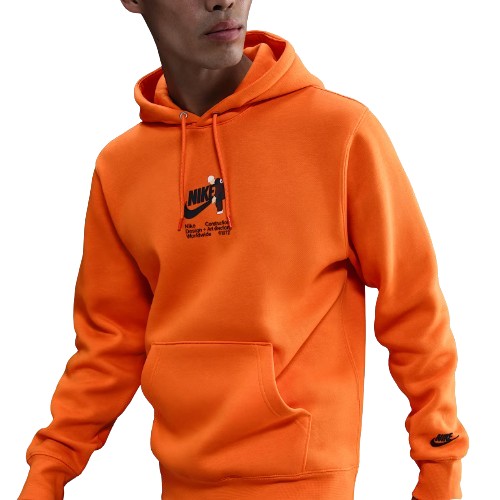 나이키 클럽 남성 플리스 풀오버 후디 HV1392-819