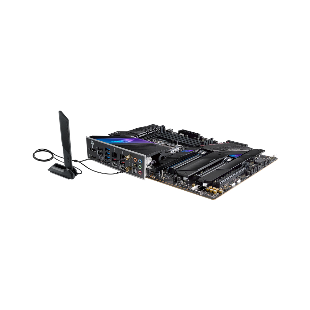 ASUS ROG STRIX Z590-E GAMING WIFI 코잇_이미지