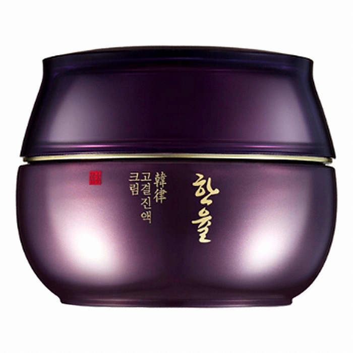 아모레퍼시픽 한율 고결진액 크림 ( 60ml)