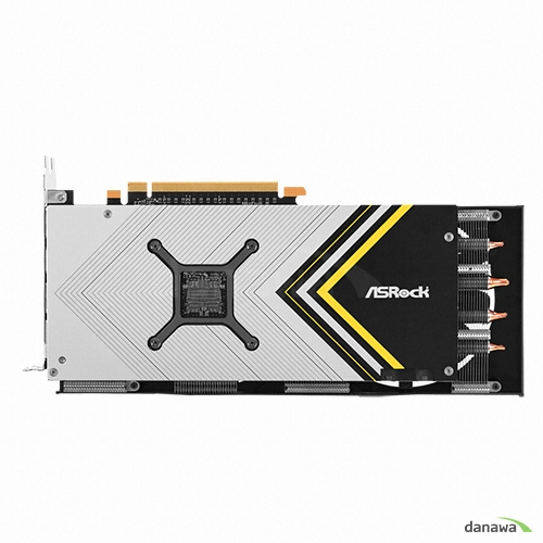 ASRock 라데온 RX 5700 XT CHALLENGER D OC D6 8GB 디앤디컴_이미지