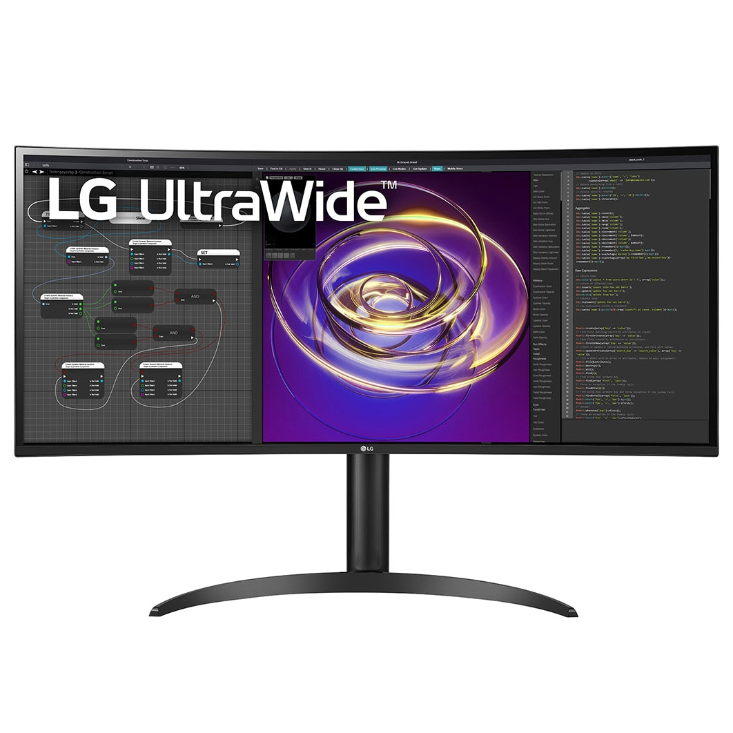 LG���� ��Ʈ����̵� 34WP85C (�ؿܱ���)