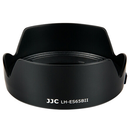 JJC 캐논 ES-65B 호환 LH-ES65BII 렌즈후드 (정품)_이미지