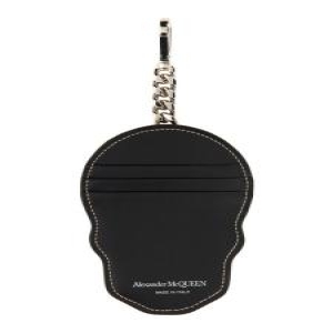  알렉산더맥퀸 맥퀸 남성지갑 726590 1AAGN1000 BLACK