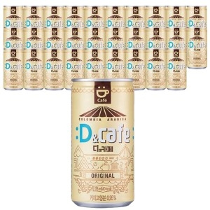 ���ƿ���ī ��ī�� �������� 175ml 30ĵ