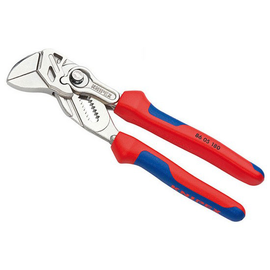 크니펙스 플라이어 렌치 86-05-180
