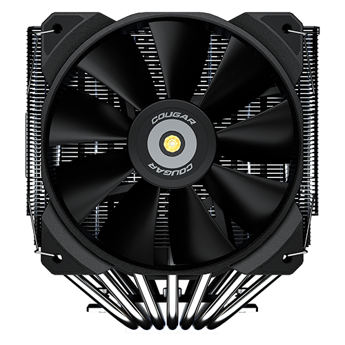 COUGAR FORZA 135 ����