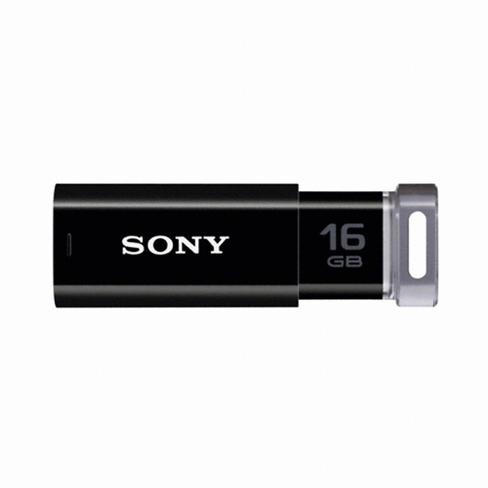 SONY MicroVault NewClick