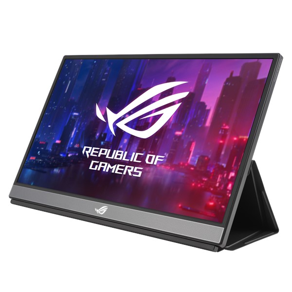 ASUS ROG STRIX XG17AHPE