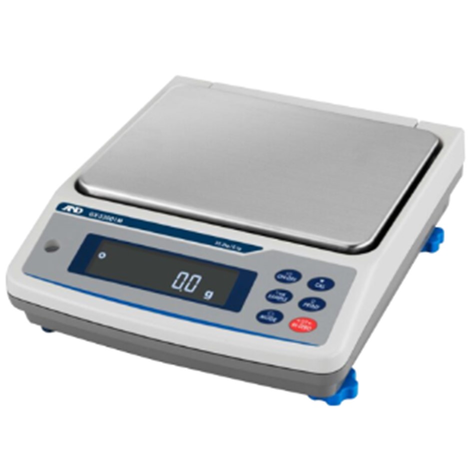 AND GX32001M (32.2kg/0.1g)