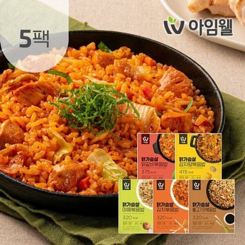 �ѿ칰 ������ ���ִ� �߰����� ������ 5�� 200g