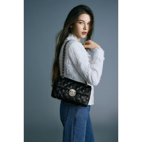 메트로시티 숄더 겸용 크로스 M213MQ0364Z_이미지