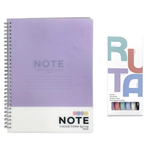 �����ǿ����� 5000 PP �÷� ������ ��Ʈ + ��Ÿ�� 0.5mm ��Ʈ