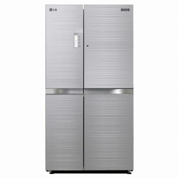 LG���� ����� R-T851CBKSL