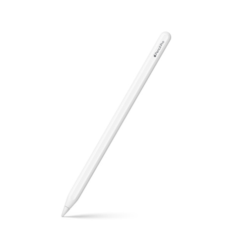 Apple Pencil Pro MX2D3KH/A (정품)_이미지