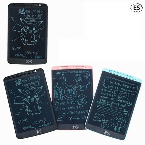 프로칸 LCD 에코 쓱싹보드 ES 8.5인치_이미지