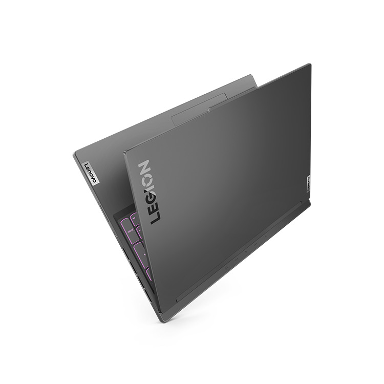 레노버 LEGION Slim5 16APH R7 4060 WIN11 64GB램 (SSD 1TB)_이미지
