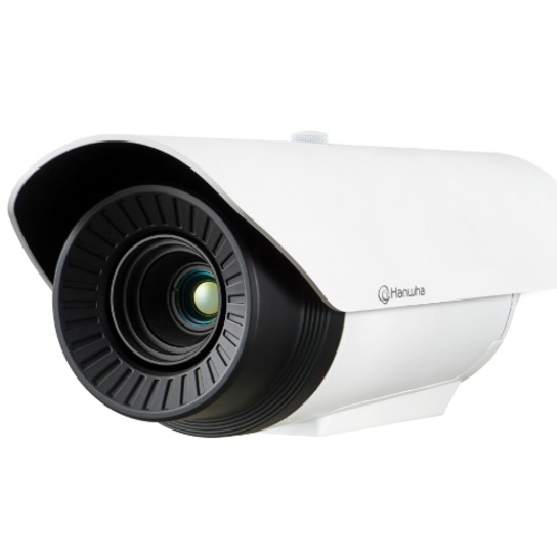 한화비전 TNO-4041TR