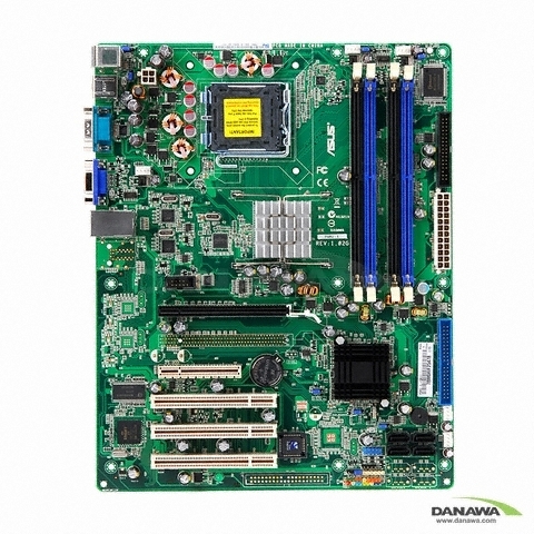 ASUS P5M2-E 아이보라_이미지