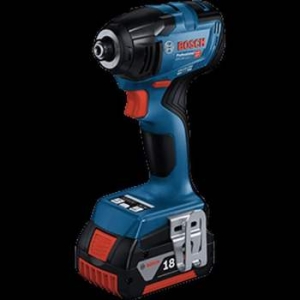 클라인 보쉬 충전임팩드라이버 브러쉬리스 GDR18V-210C 18V BL5.0Ah