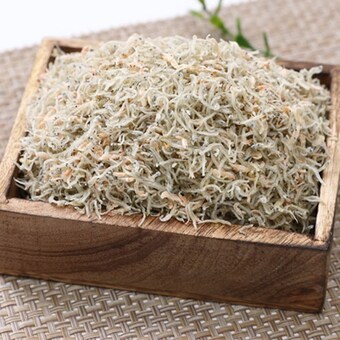 백송식품 국산 밥새우<b>멸치</b> 1.5kg