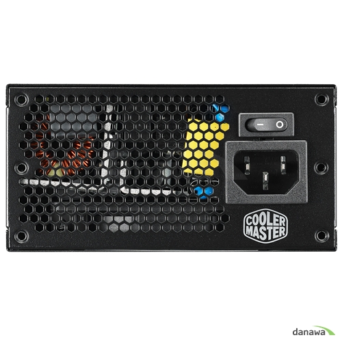 쿨러마스터 V850 SFX GOLD_이미지