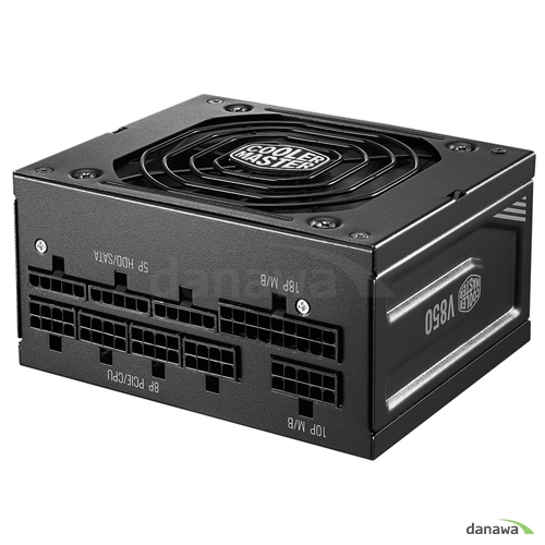 쿨러마스터 V850 <b>SFX</b> GOLD