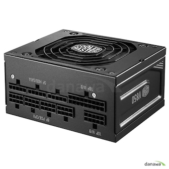 쿨러마스터 <b>V850</b> <b>SFX</b> GOLD