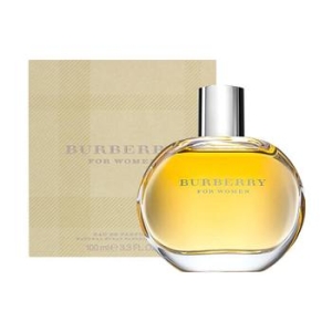 버버리 클래식 우먼 EDP (50ml)_이미지