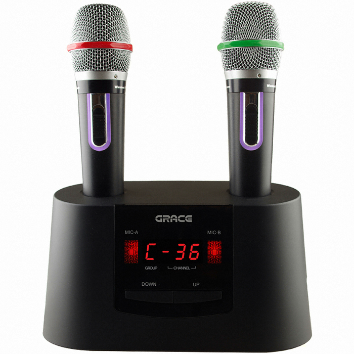 엔터그레인 카날스 EG-100