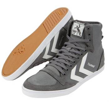 험멜 슬리머 스타딜 하이 그레이 635112651