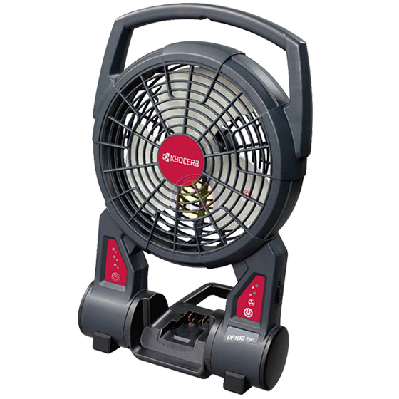 교세라 료비 DF180 (충전기없음, 배터리없음)