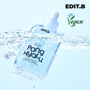 에딧비 수분 히알루론산 판테놀 앰플 100ml (1개)_이미지