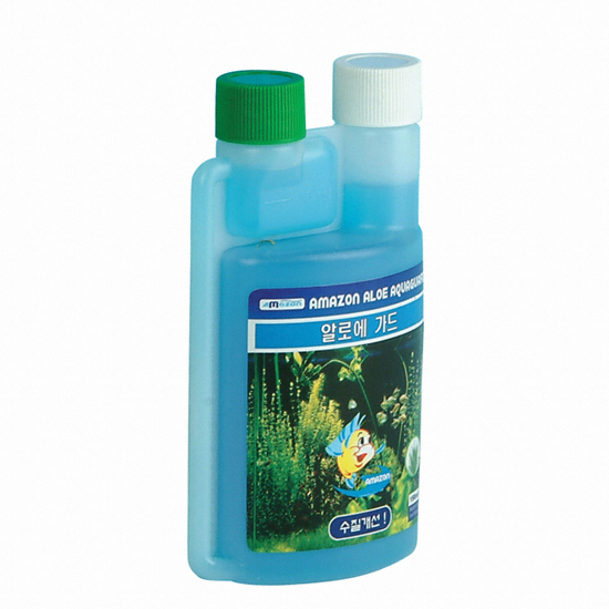 아마존 알로에 가드 150ml_이미지