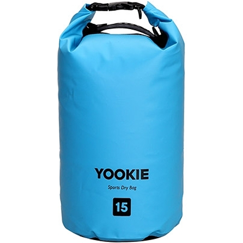 유키 드라이백 15L