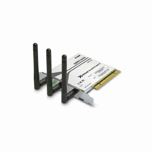 D-Link DWA-552 (�ؿܱ���)