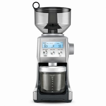 <b>브레빌</b> 스마트 그라인더 프로 BCG820