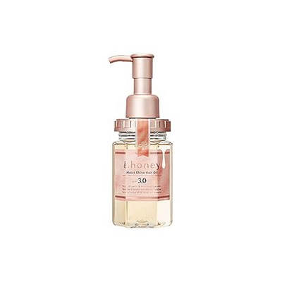 앤허니 모이스트 샤인 헤어오일 3.0 100ml (1개)_이미지