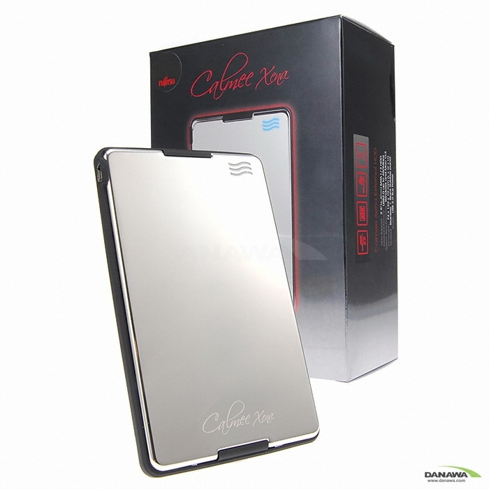 도시바 Calmee Xena USB 2.0 (250GB)