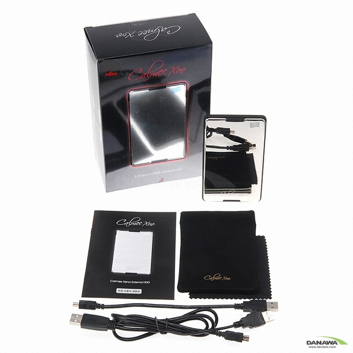 ���ù� Calmee Xena USB 2.0