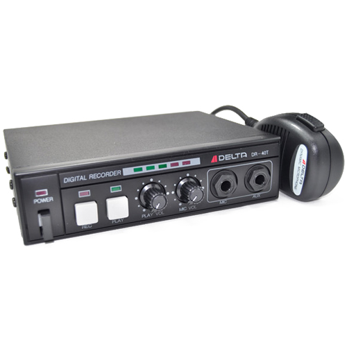 �������� DELTA DR-40T