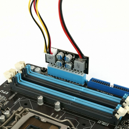 NCTOP DC-DC GM-120 SH
