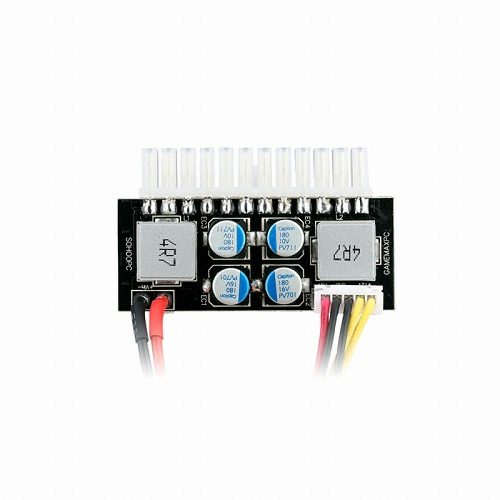 NCTOP DC-DC GM-120 SH_이미지