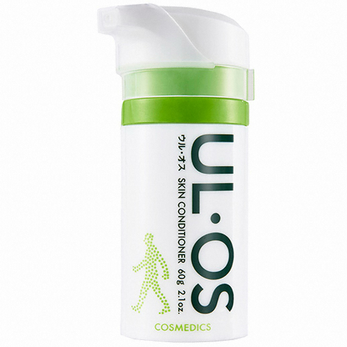 우르오스 스킨 컨디셔너 60g